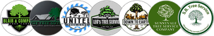 Tree service companies HSD has worked with